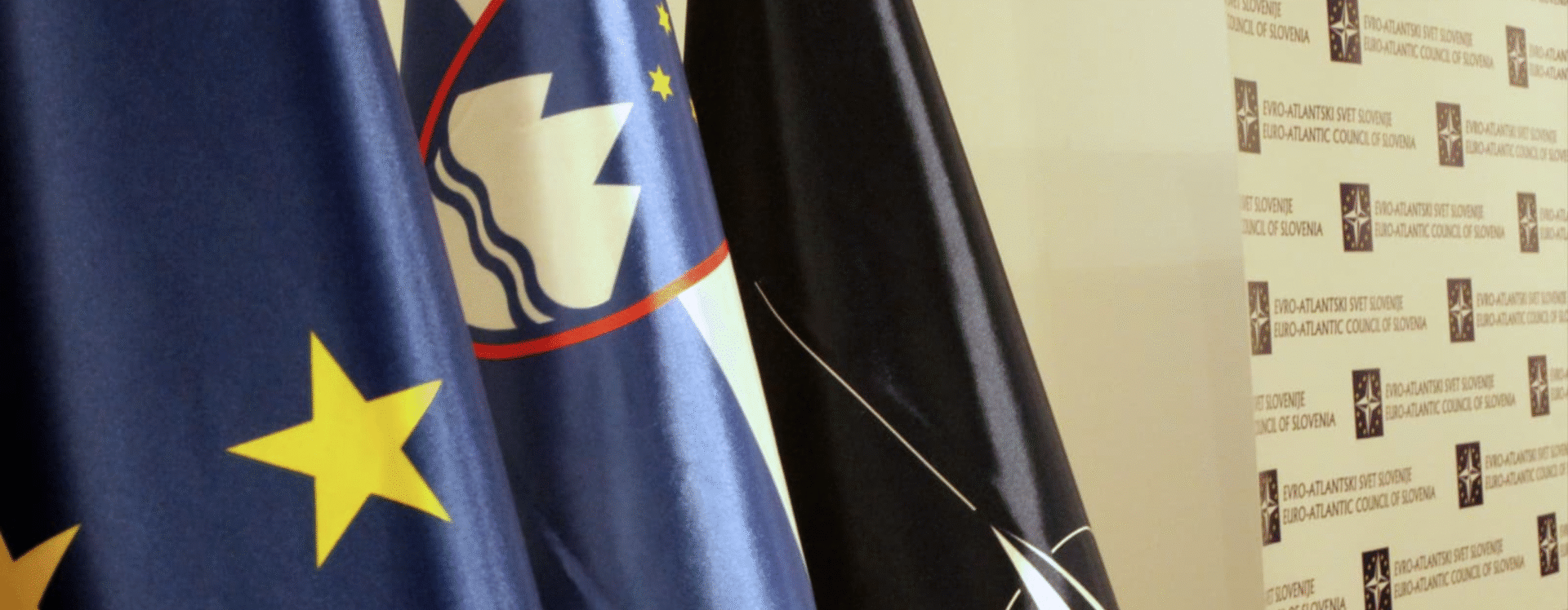 Euro-Atlantic Council of Slovenia (EACS)