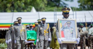Situation Room: Africa – April 2026