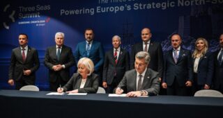 Situation Room: The Western Balkans – April 2026
