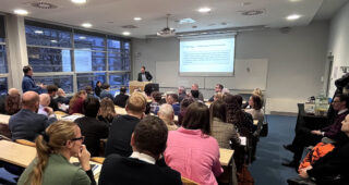 Consultation on the Draft Resilience Strategy of the Republic of Slovenia