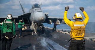 Situation Room: The Middle East – March 2026