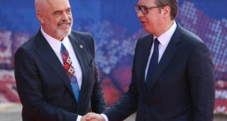 Situation Room: The Western Balkans – March 2026