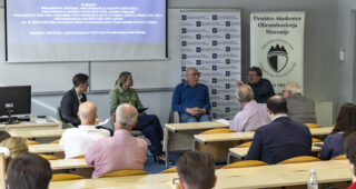 Roundtable discussion: “Law and Security in Contemporary Crises: Does the Legal Framework Still Set the Limits?”