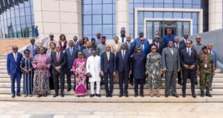 Situation Room: Africa – June 2026