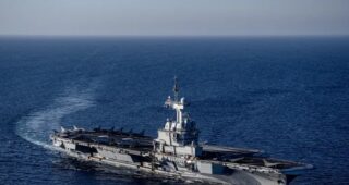 Situation Room: The Middle East – May 2026