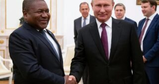 Analytical Report: “The use of Wagner Group by Russian Federation as a tool of foreign policy in Mozambique”