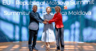 Situation Room: Eastern Europe – June 2026