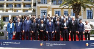 Situation Room: The Western Balkans – June 2026