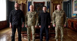 Situation Room: Eastern Europe – July 2026