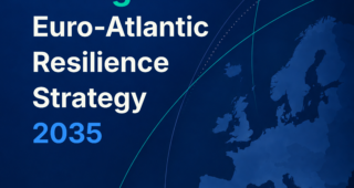 Young Euro-Atlantic Resilience Strategy 2035