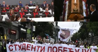 Situation Room: The Western Balkans – September 2026